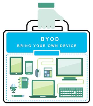 Bring Your Own Devices (BYOD) Solutions